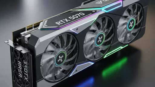 RTX5070