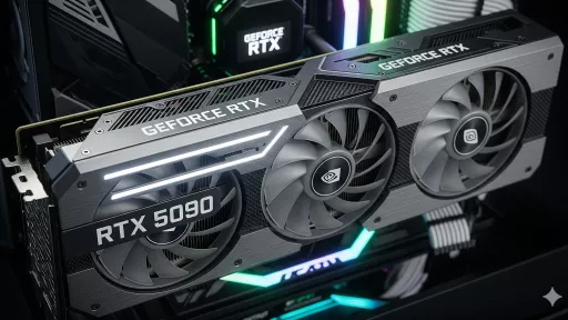 RTX5090