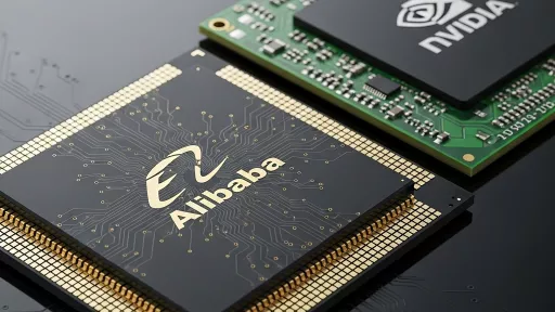 Alibaba GPU