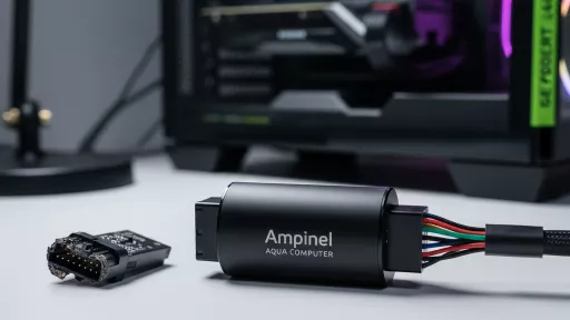 Ampinel Solution